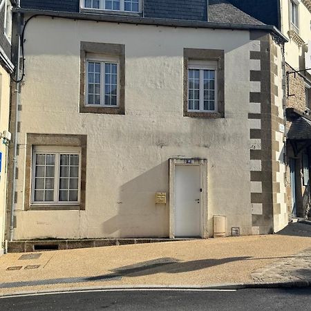 Petite Maison De Ville Avranches Zewnętrze zdjęcie