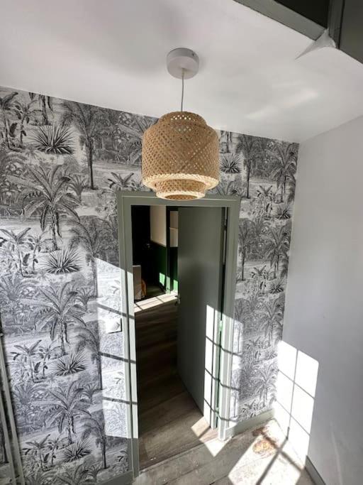 Petite Maison De Ville Avranches Zewnętrze zdjęcie