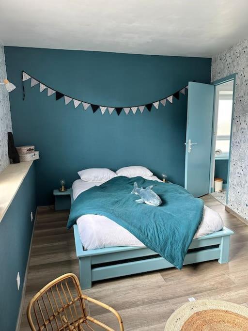 Petite Maison De Ville Avranches Zewnętrze zdjęcie